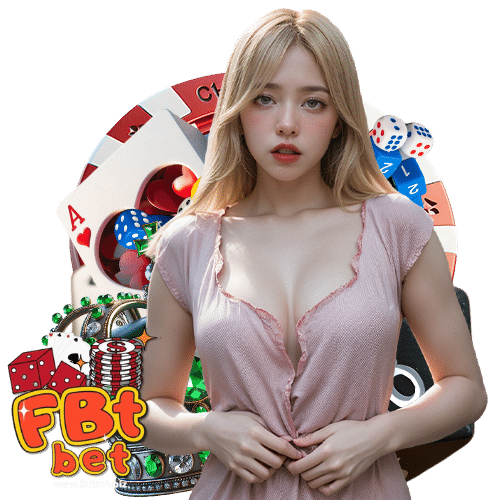 fbtbet คาสิโนออนไลน์