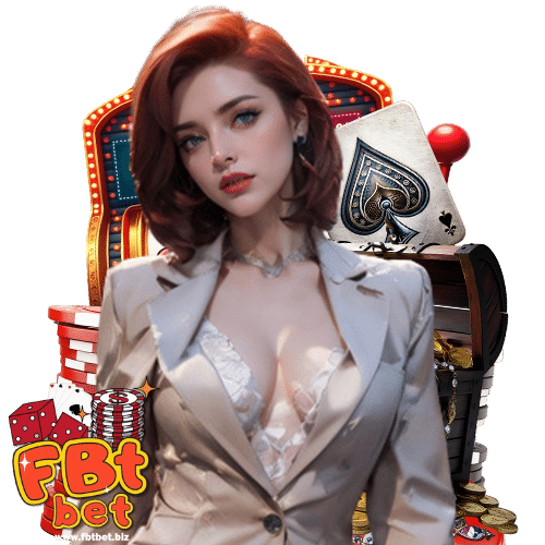 fbtbet เว็บตรง